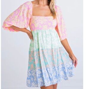 Karlie Catherine Dress